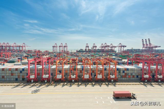 关于口岸使费你所不知道的猫腻？？？？？？