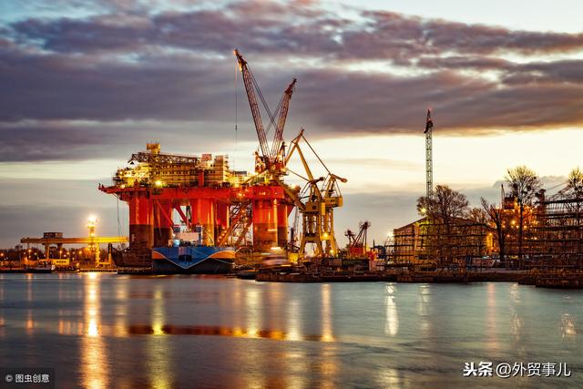 关于口岸使费你所不知道的猫腻？？？？？？