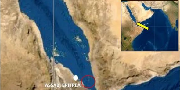 红海集装箱船再遇袭！！！恐货柜欠缺海运费继续上涨