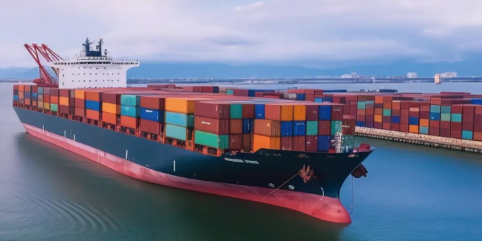 2024年沿海口岸集装箱吞吐量回首与2025年展望