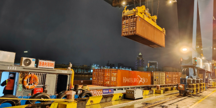 嘉兴港到德清港：：：恿思跋湫潞较呖