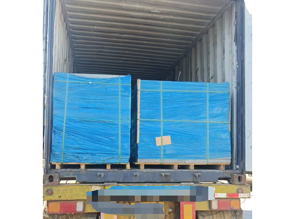 板材类货物装集装箱海运需要注重什么，海运费多小钱？？