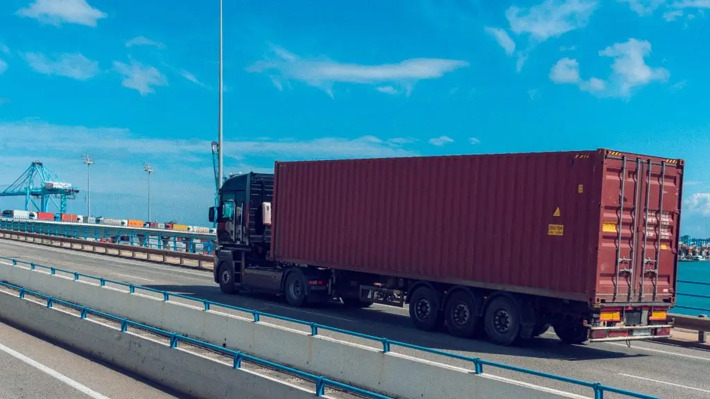 海运集装箱限重最终指南：：：从预防到应对，，，让您远离超重贫困