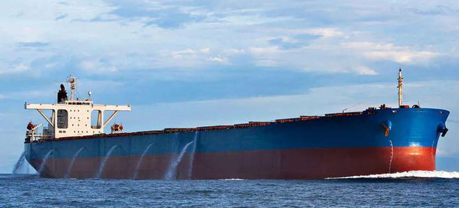 核污染水对集装箱船运的影响与：：：