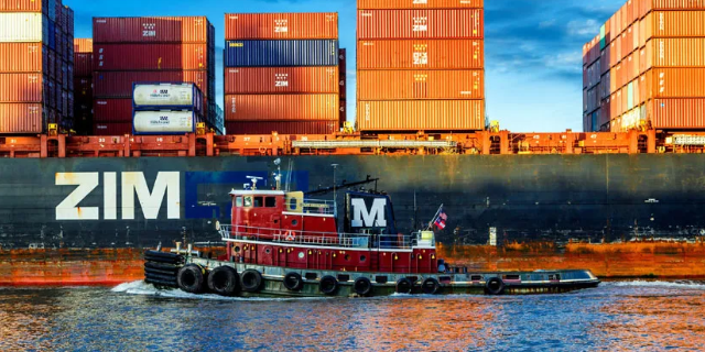 船舶改道绕过红：Ｔ思垤