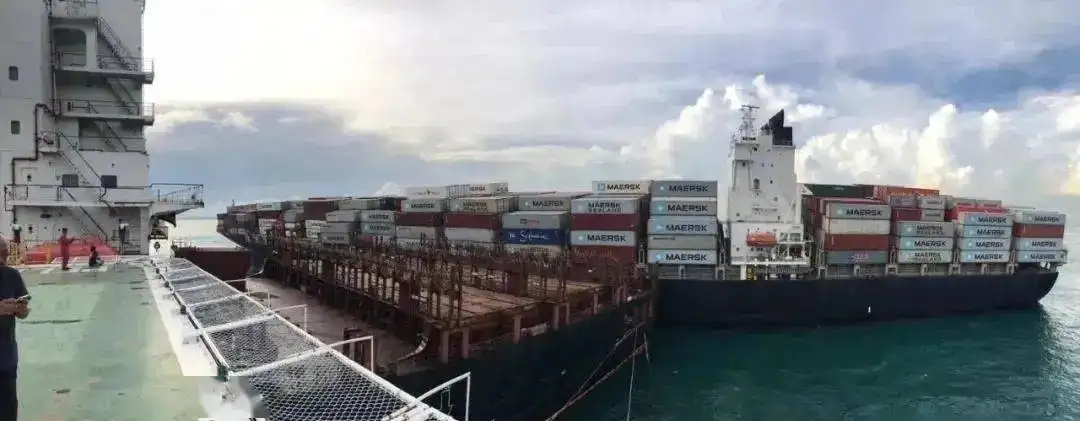 内贸集装箱海运价钱南来北往为什么相差这么大？？？